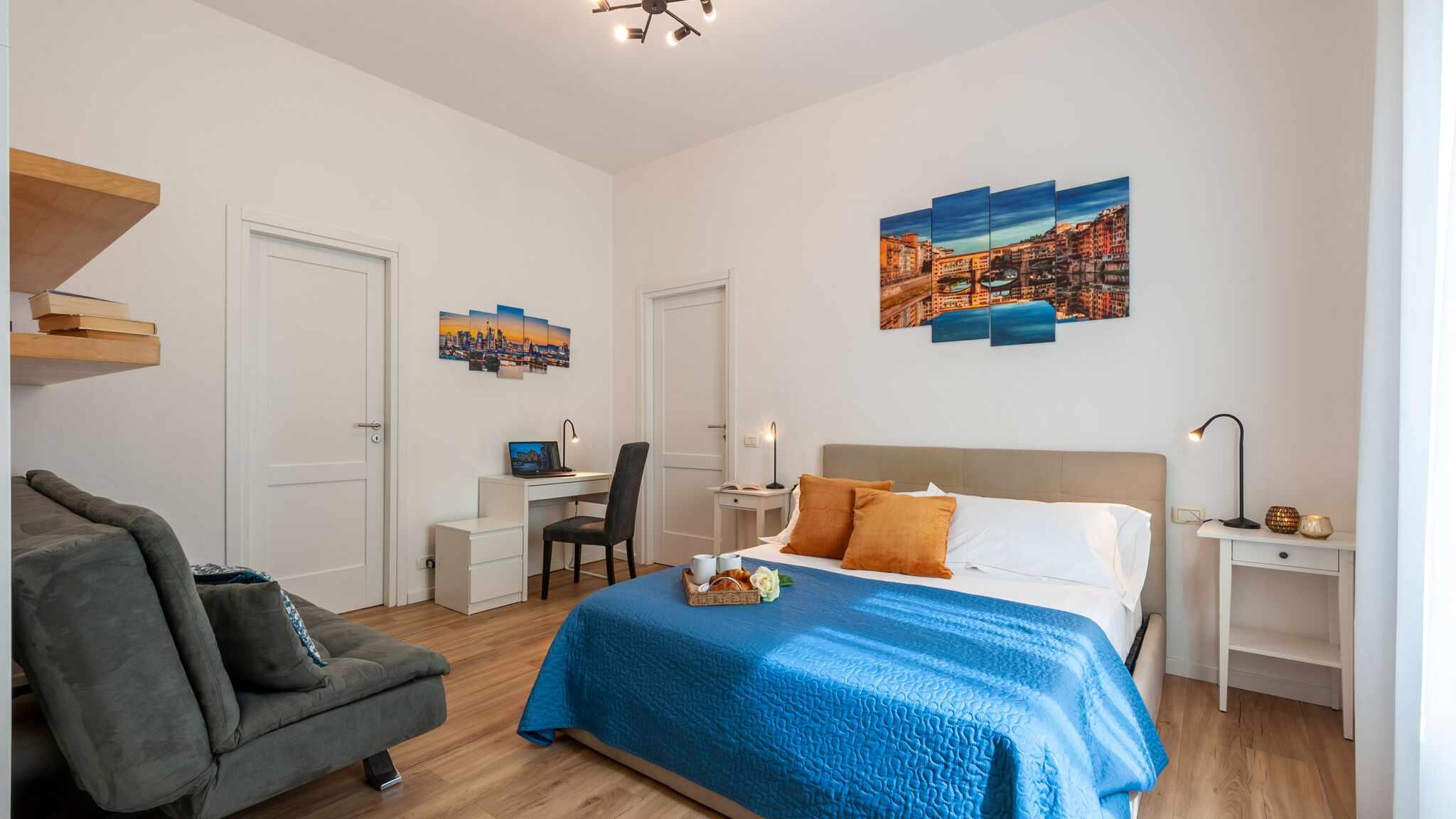 Italianway Firenze Vittoria - Flo Apartments