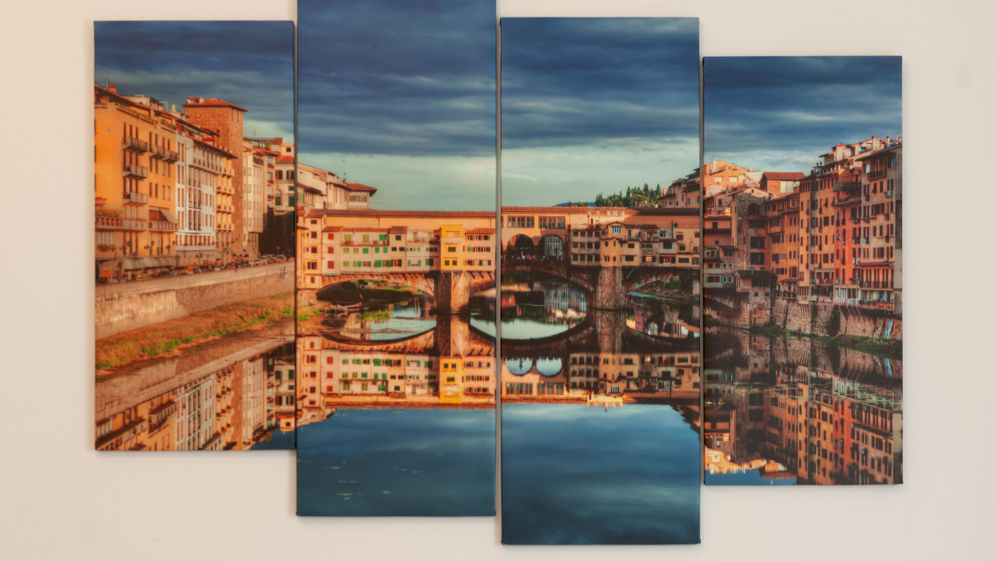 Italianway Firenze Vittoria - Flo Apartments