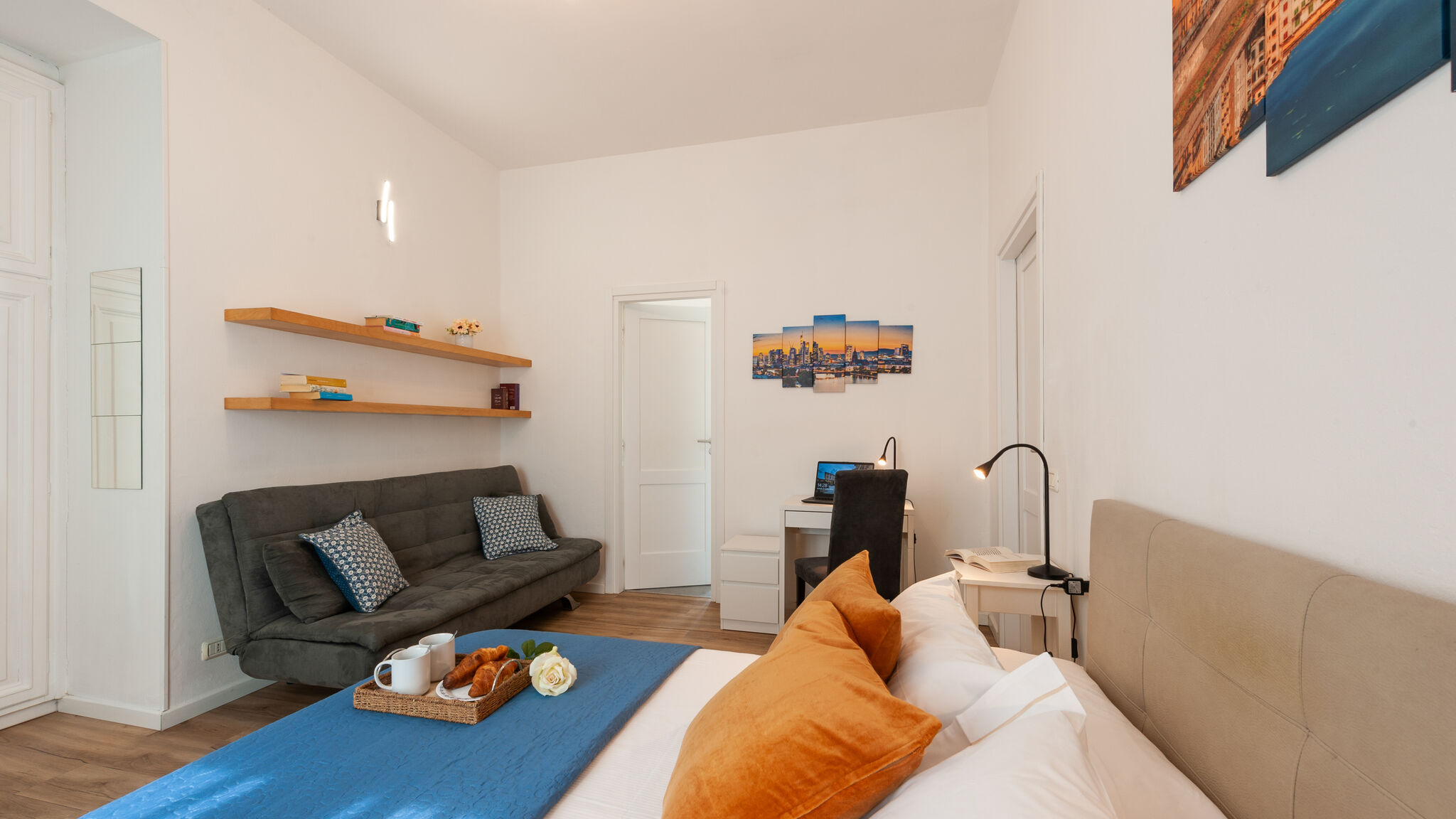 Italianway Firenze Vittoria - Flo Apartments