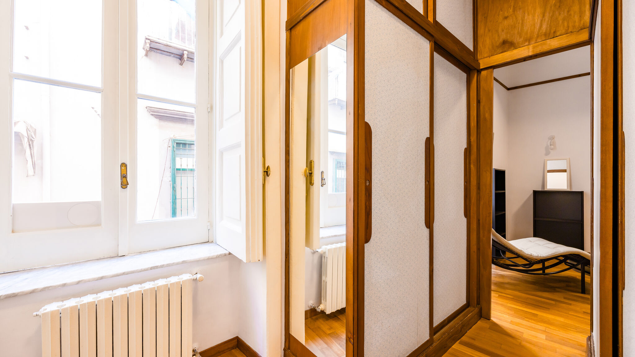 Italianway Napoli The Spanish Manor by NapoliApartments
