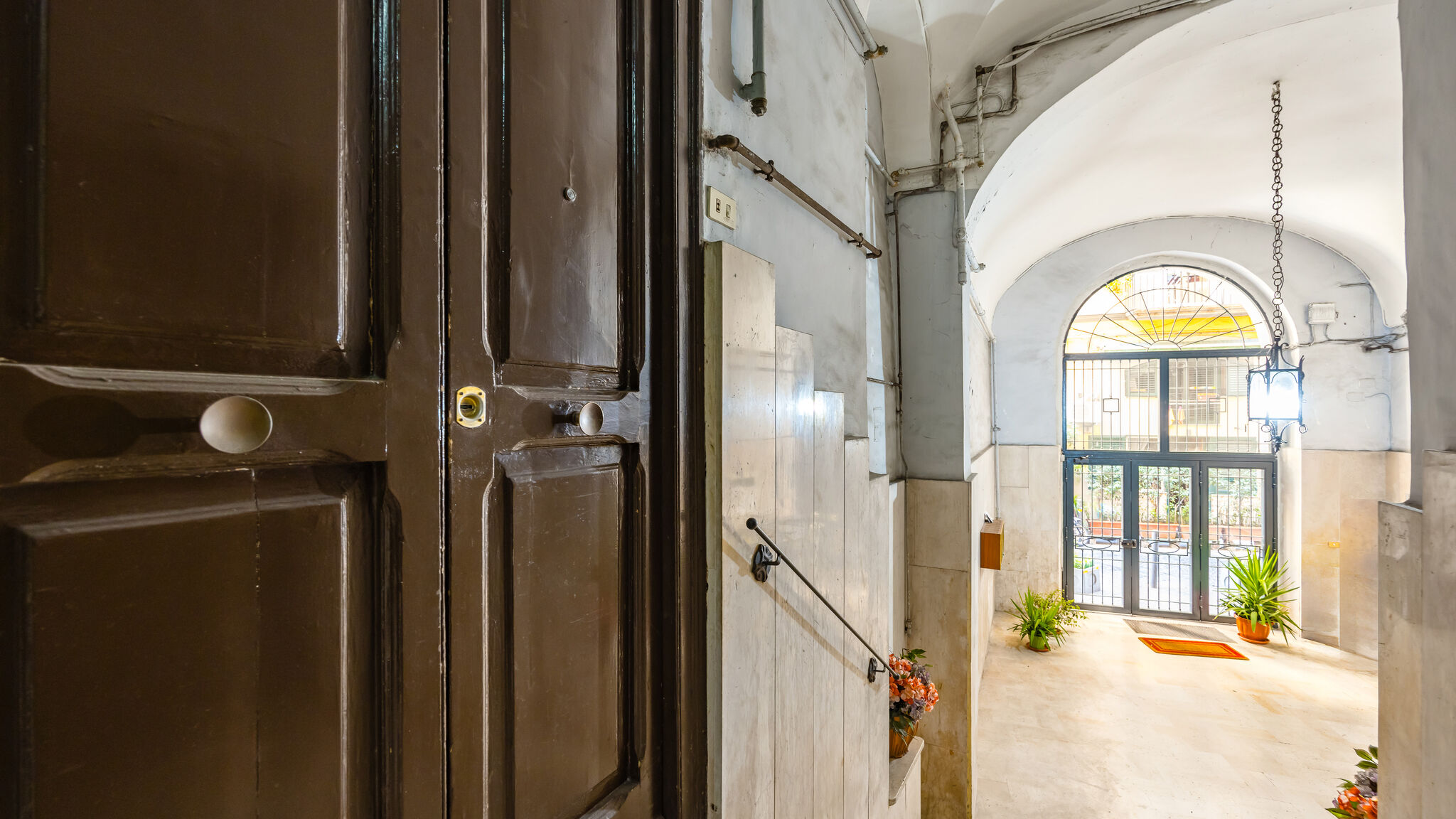 Italianway Napoli The Spanish Manor by NapoliApartments