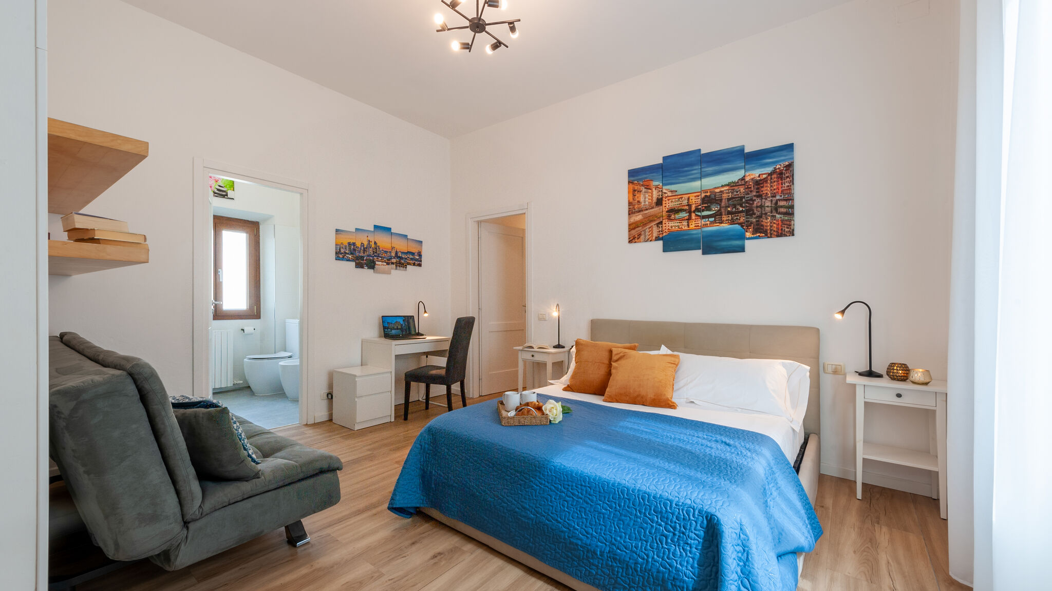 Italianway Firenze Vittoria - Flo Apartments