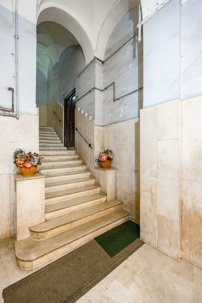Italianway Napoli The Spanish Manor by NapoliApartments