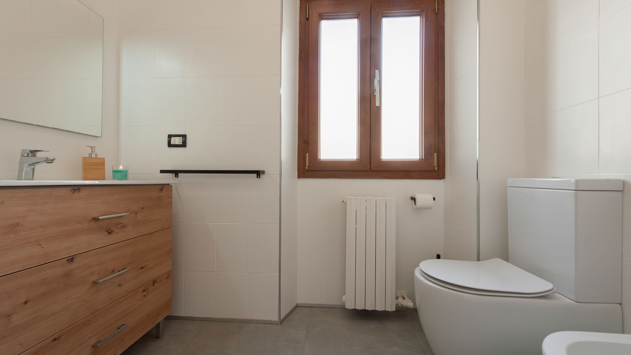 Italianway Firenze Vittoria - Flo Apartments