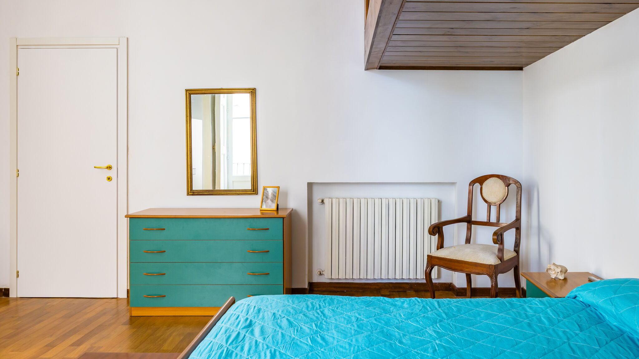 Italianway Napoli The Spanish Manor by NapoliApartments