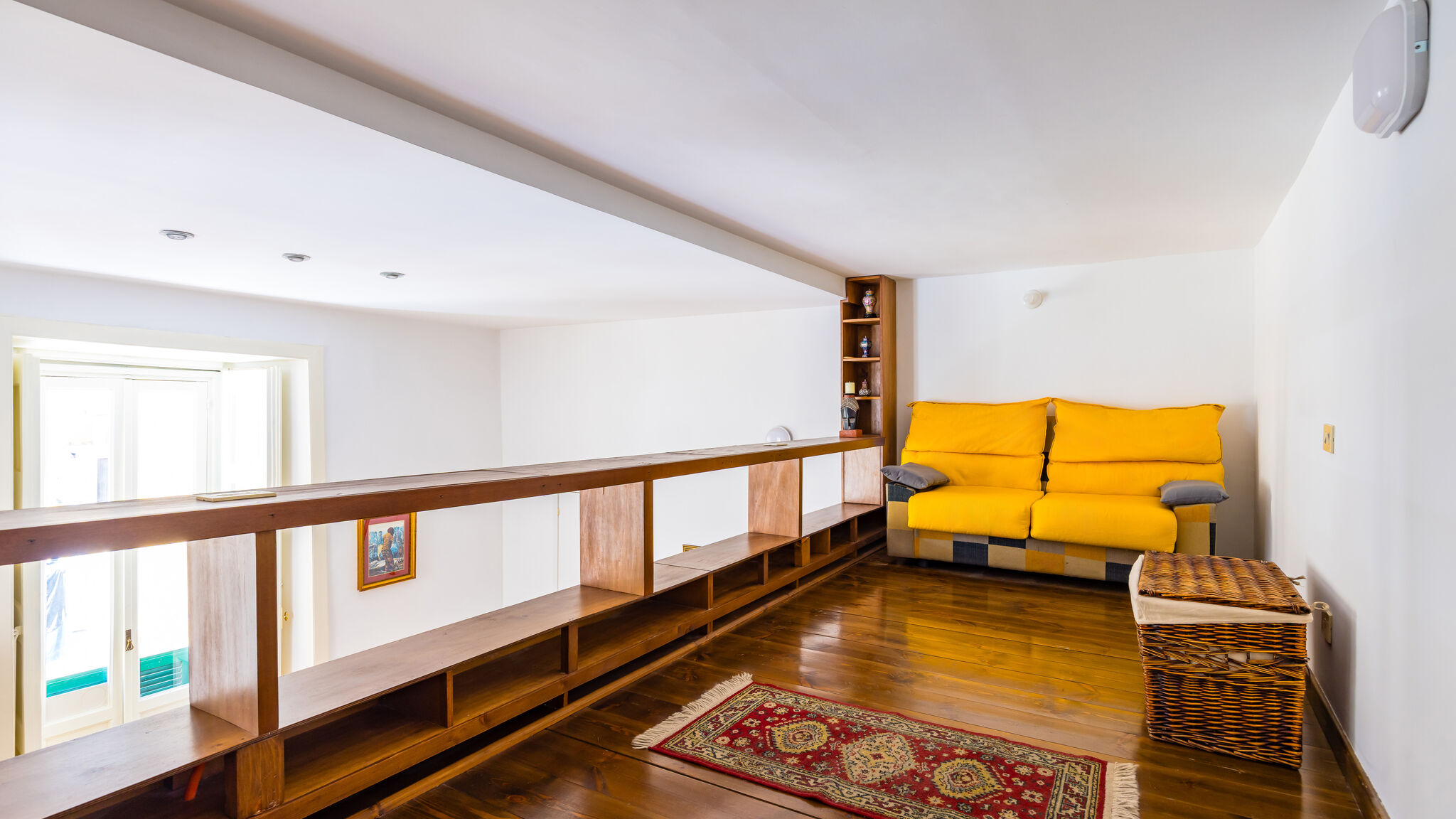 Italianway Napoli The Spanish Manor by NapoliApartments