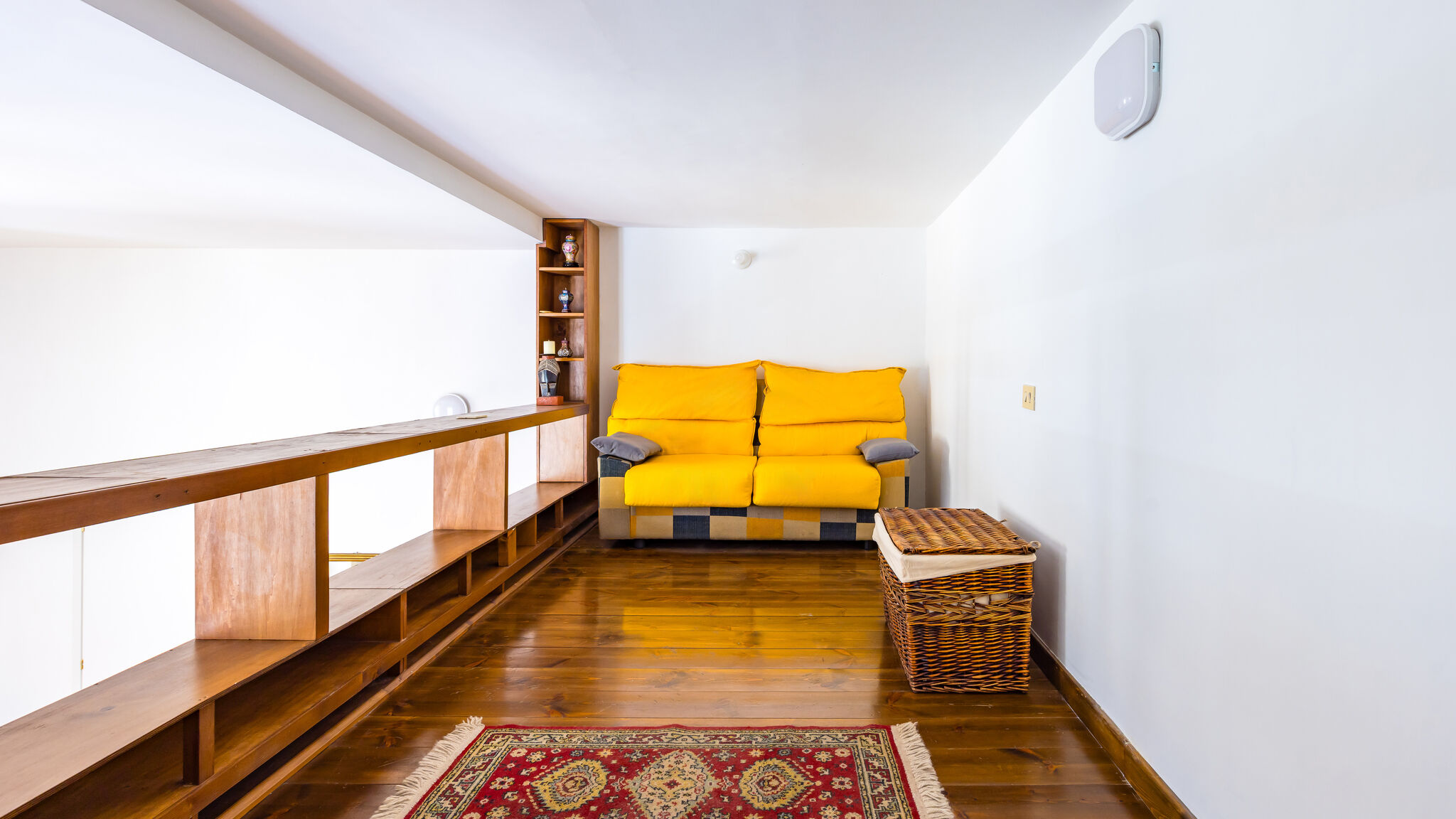 Italianway Napoli The Spanish Manor by NapoliApartments
