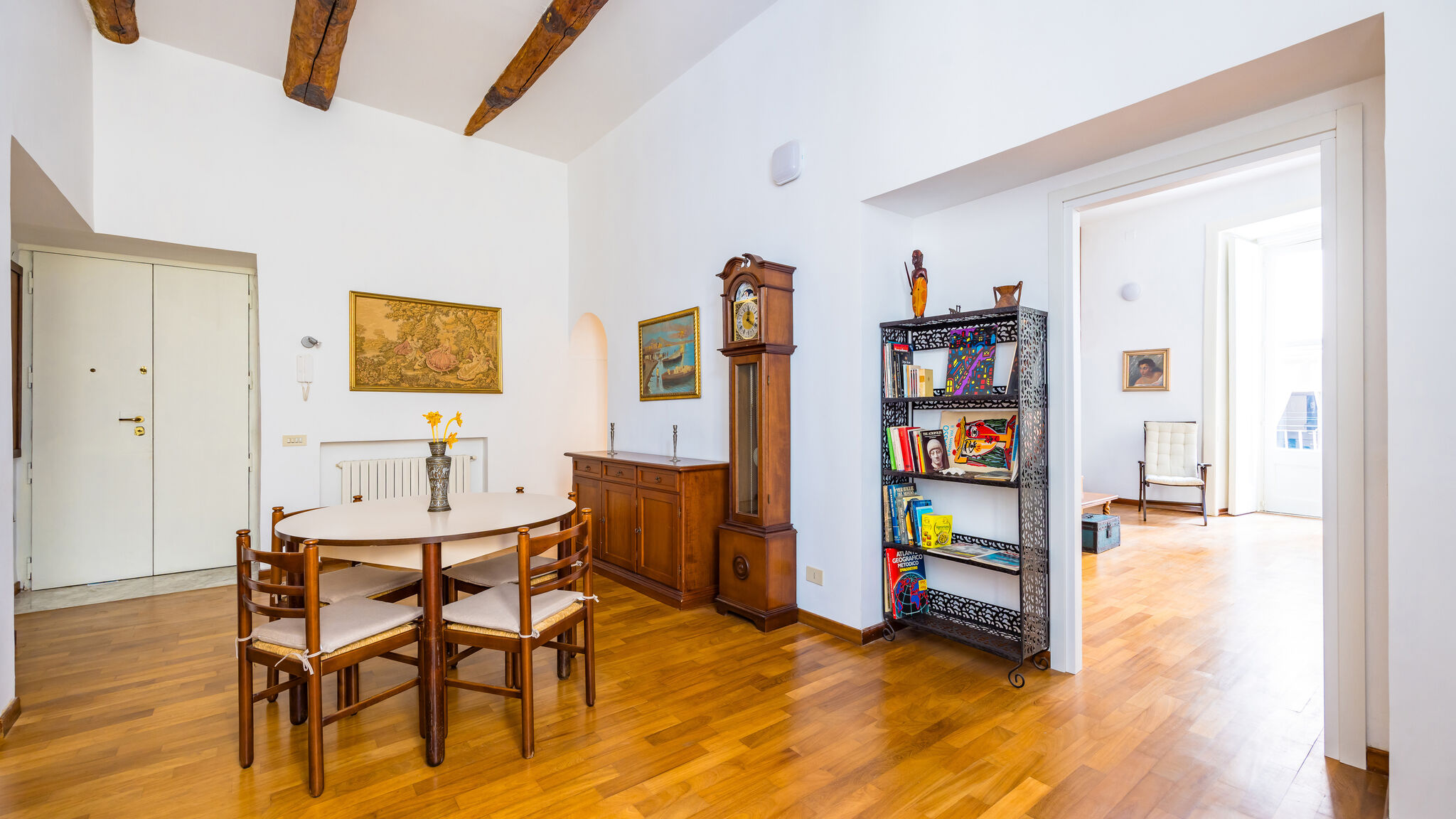 Italianway Napoli The Spanish Manor by NapoliApartments