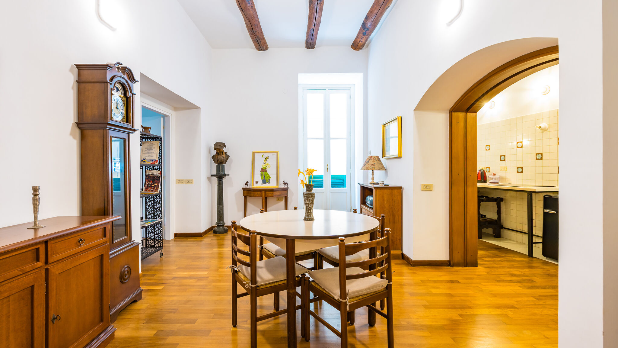 Italianway Napoli The Spanish Manor by NapoliApartments
