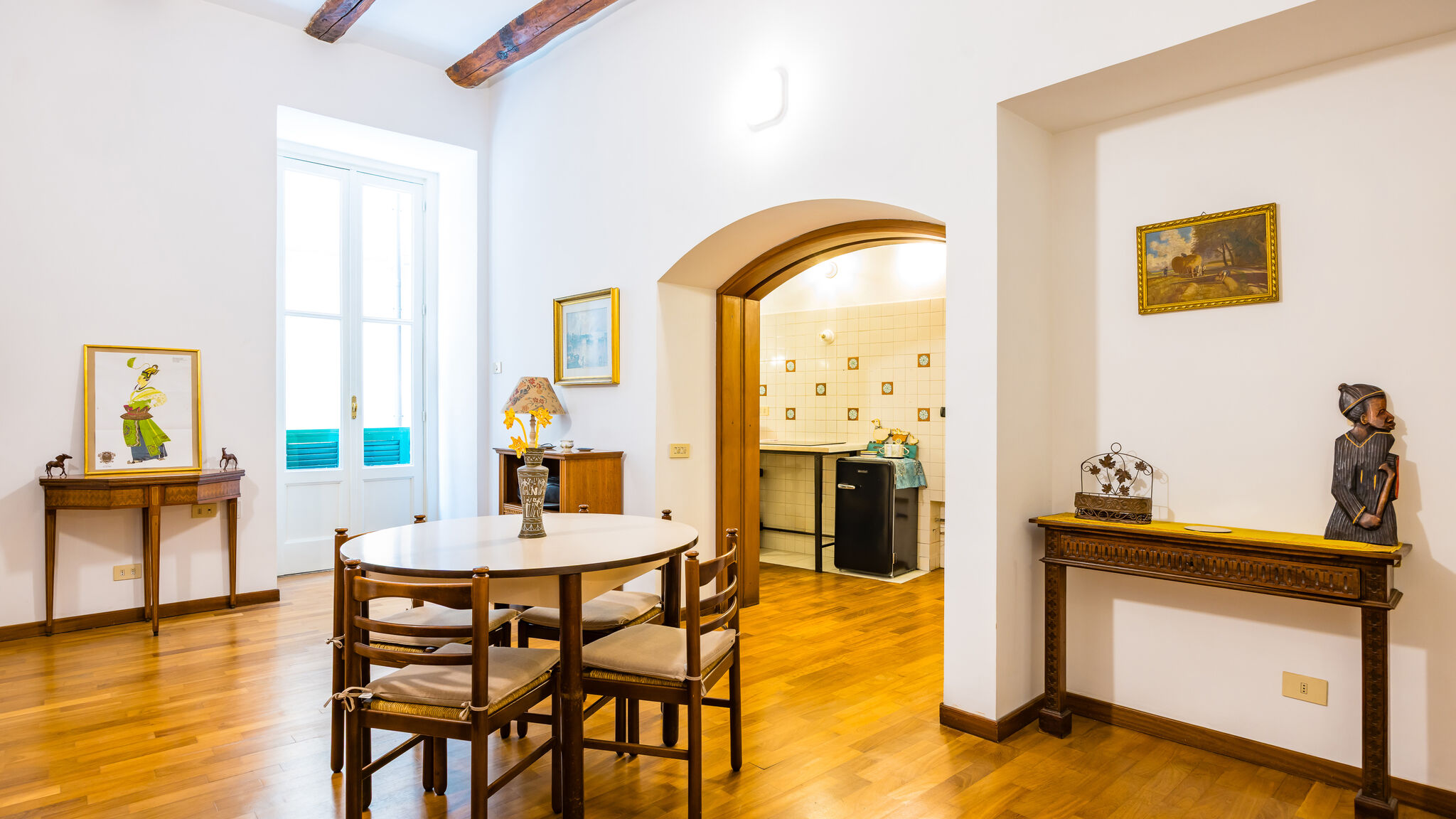 Italianway Napoli The Spanish Manor by NapoliApartments
