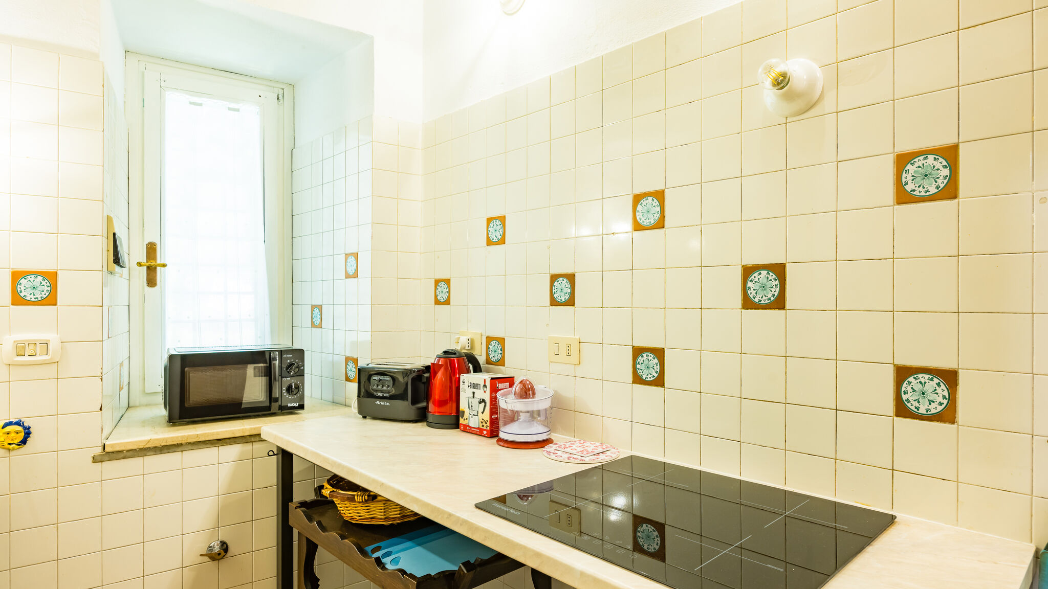 Italianway Napoli The Spanish Manor by NapoliApartments