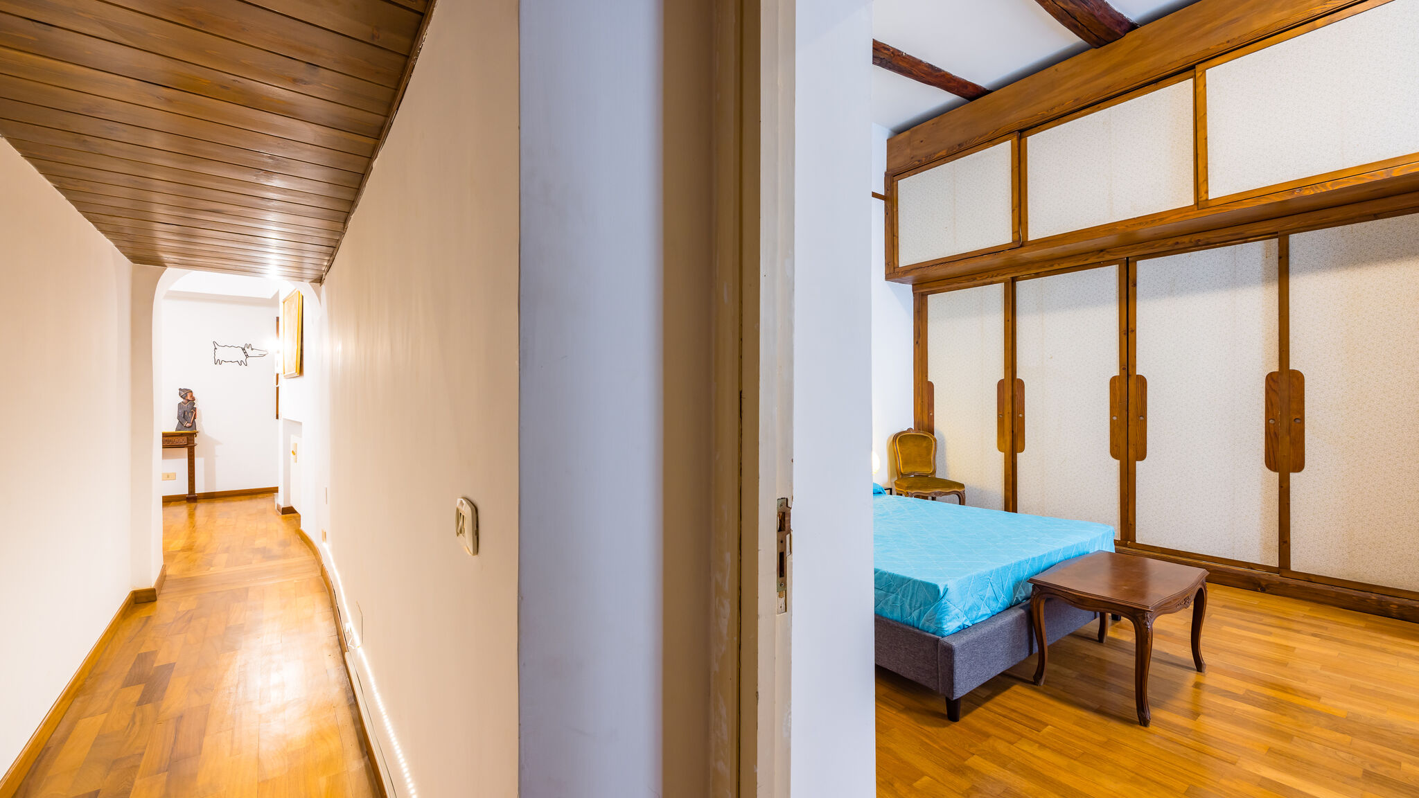 Italianway Napoli The Spanish Manor by NapoliApartments