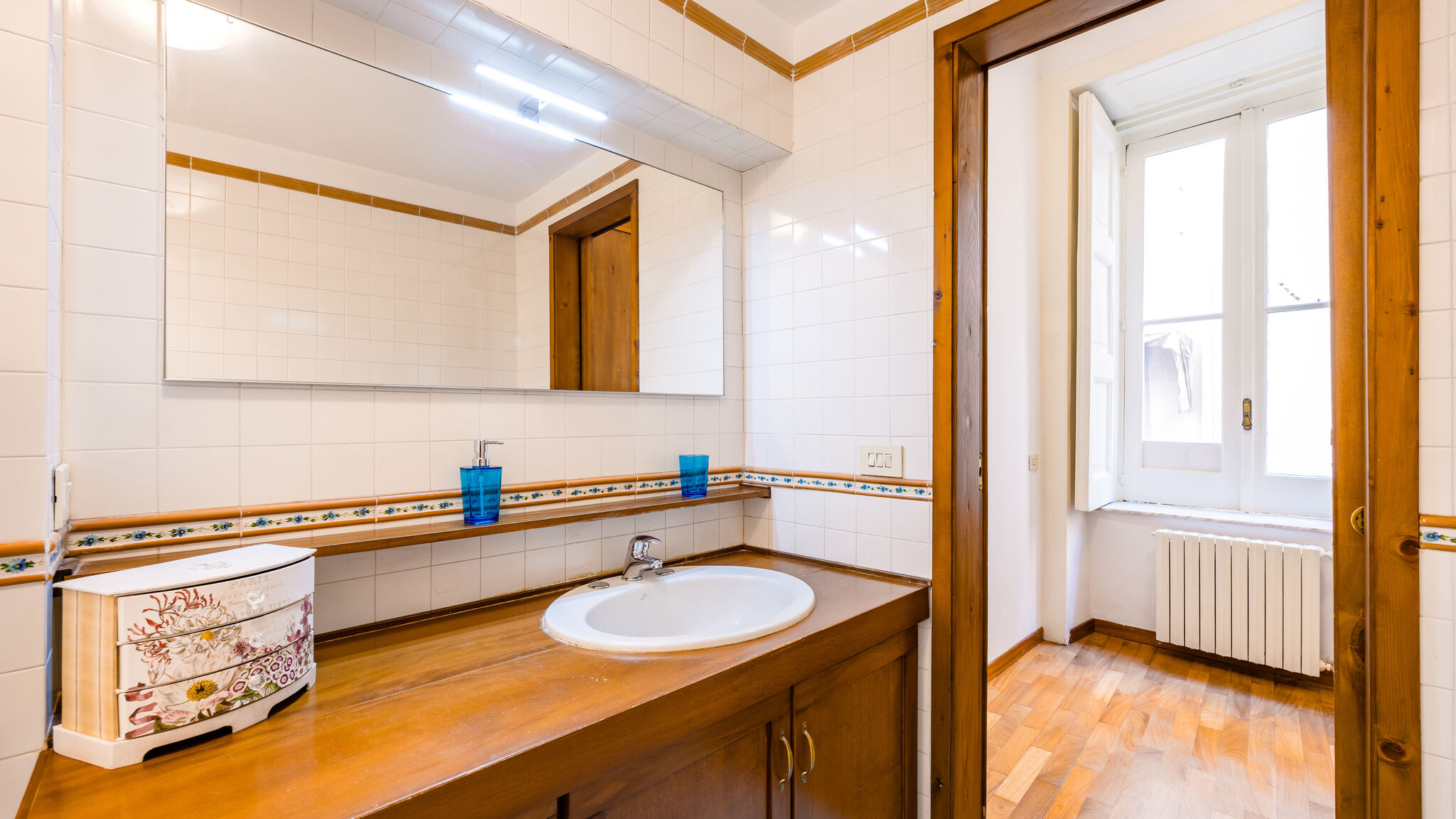 Italianway Napoli The Spanish Manor by NapoliApartments