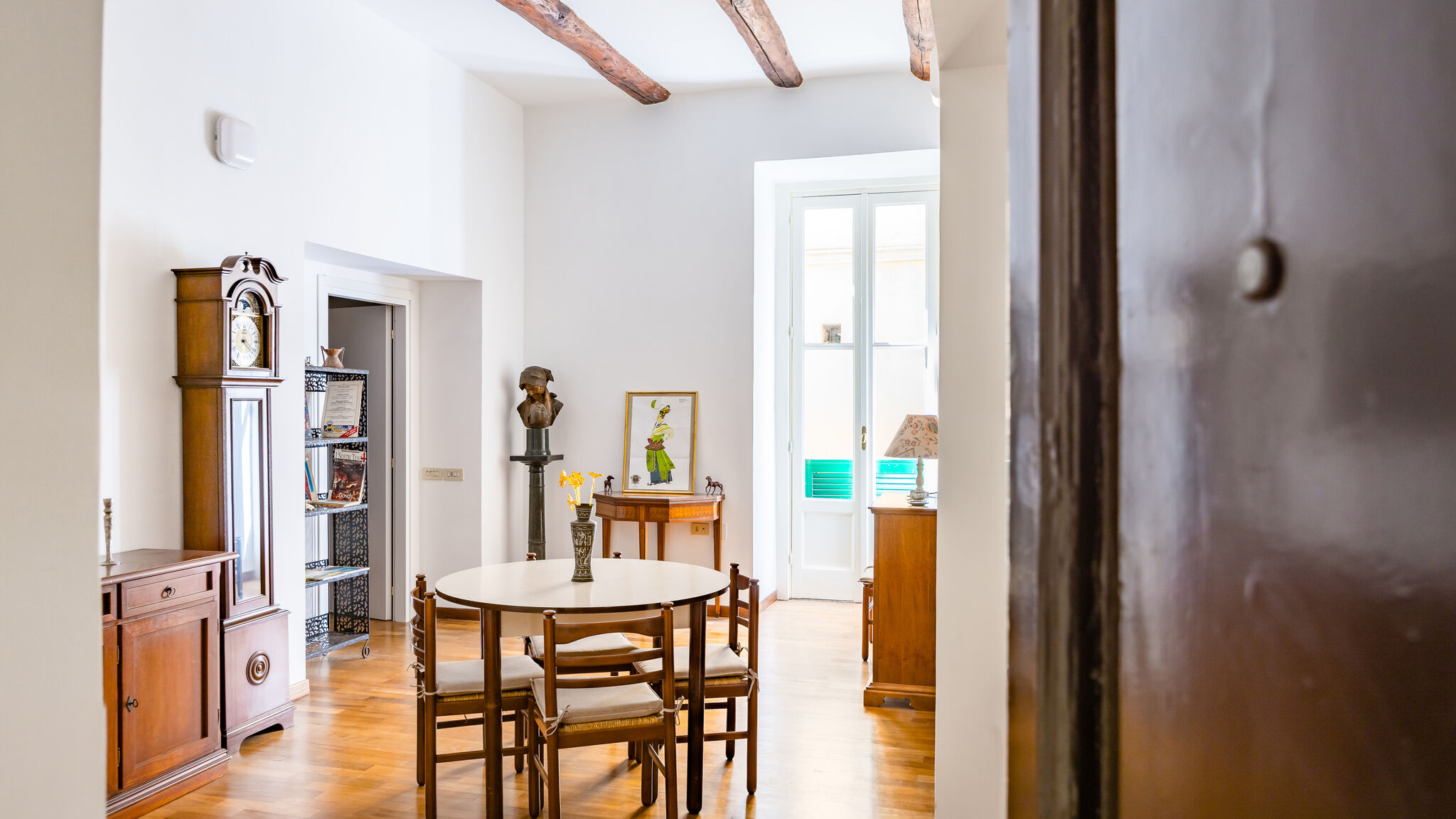 Italianway Napoli The Spanish Manor by NapoliApartments
