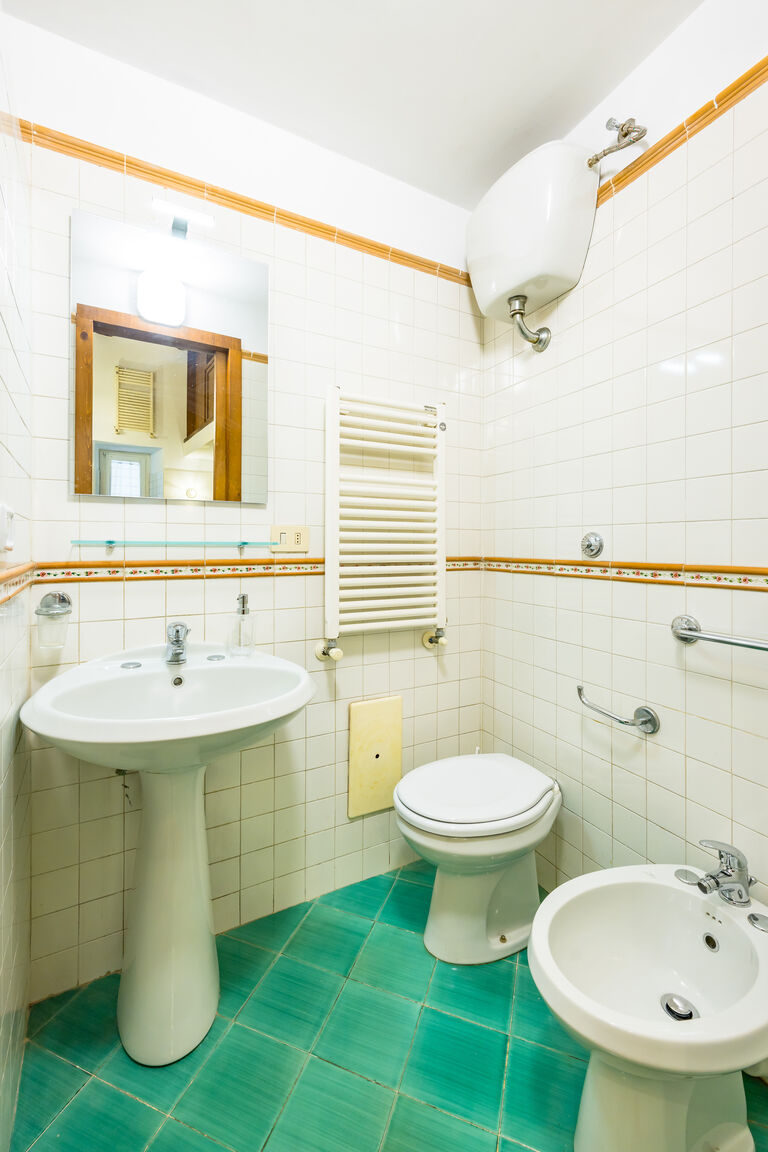 Italianway Napoli The Spanish Manor by NapoliApartments