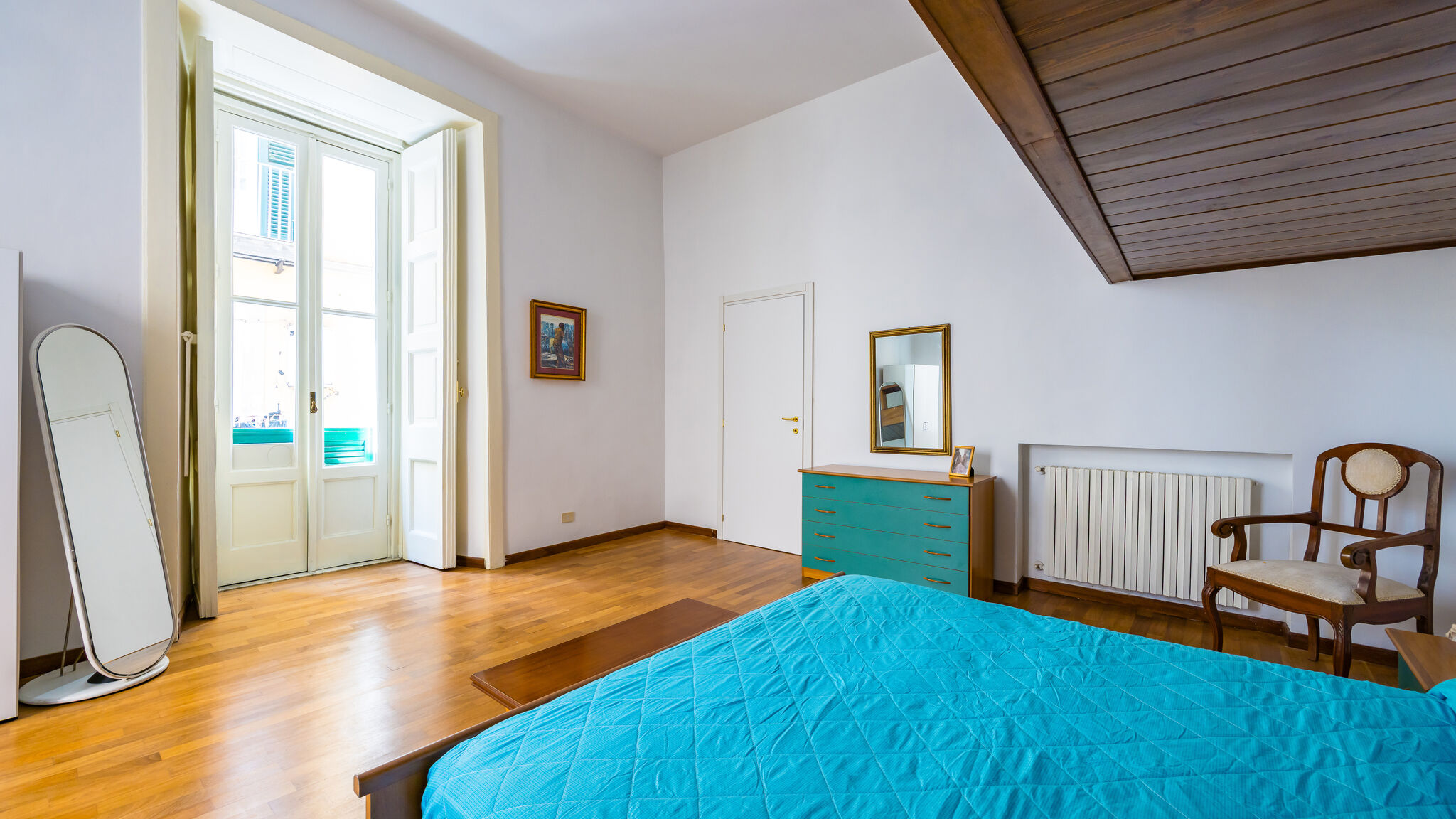 Italianway Napoli The Spanish Manor by NapoliApartments