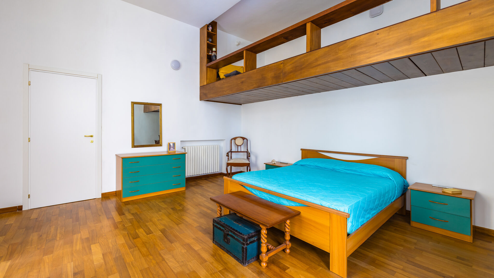 Italianway Napoli The Spanish Manor by NapoliApartments