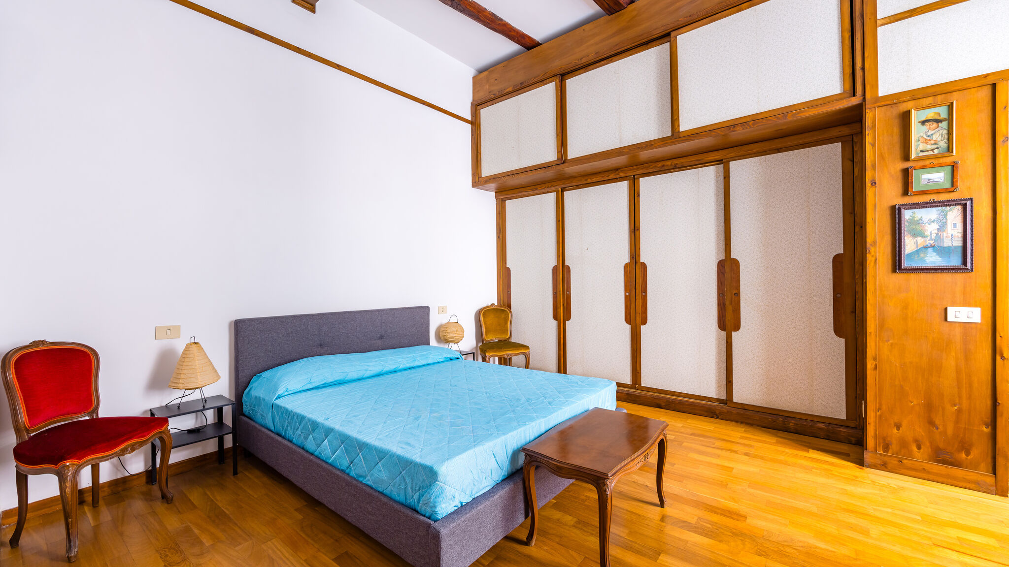 Italianway Napoli The Spanish Manor by NapoliApartments