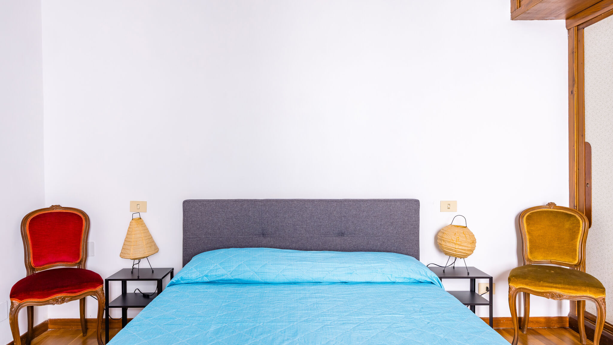 Italianway Napoli The Spanish Manor by NapoliApartments