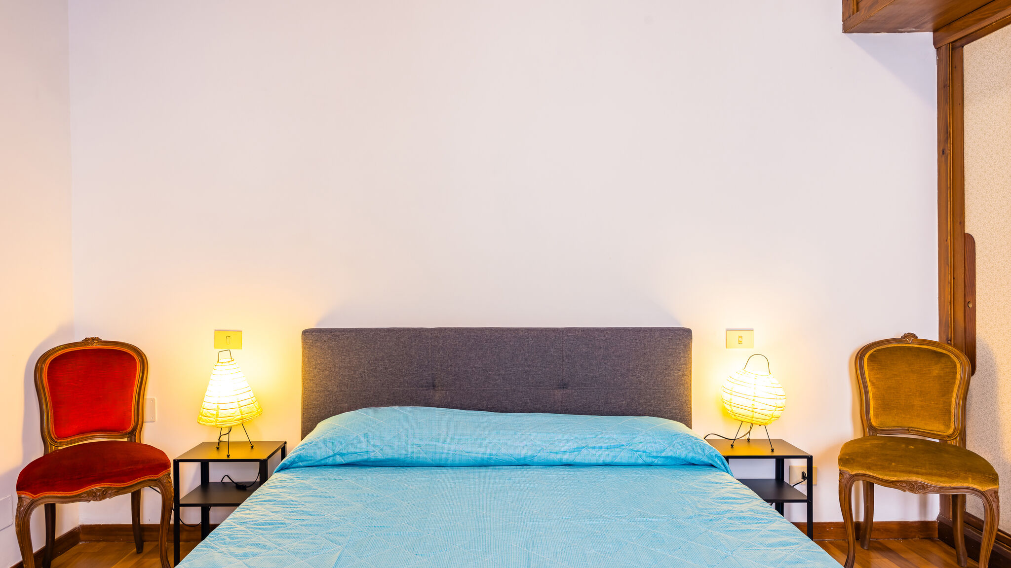 Italianway Napoli The Spanish Manor by NapoliApartments