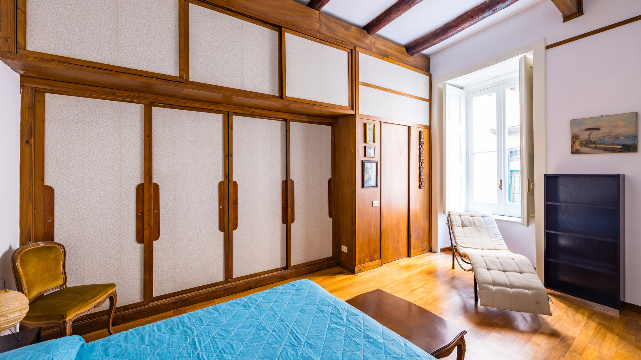 Italianway Napoli The Spanish Manor by NapoliApartments
