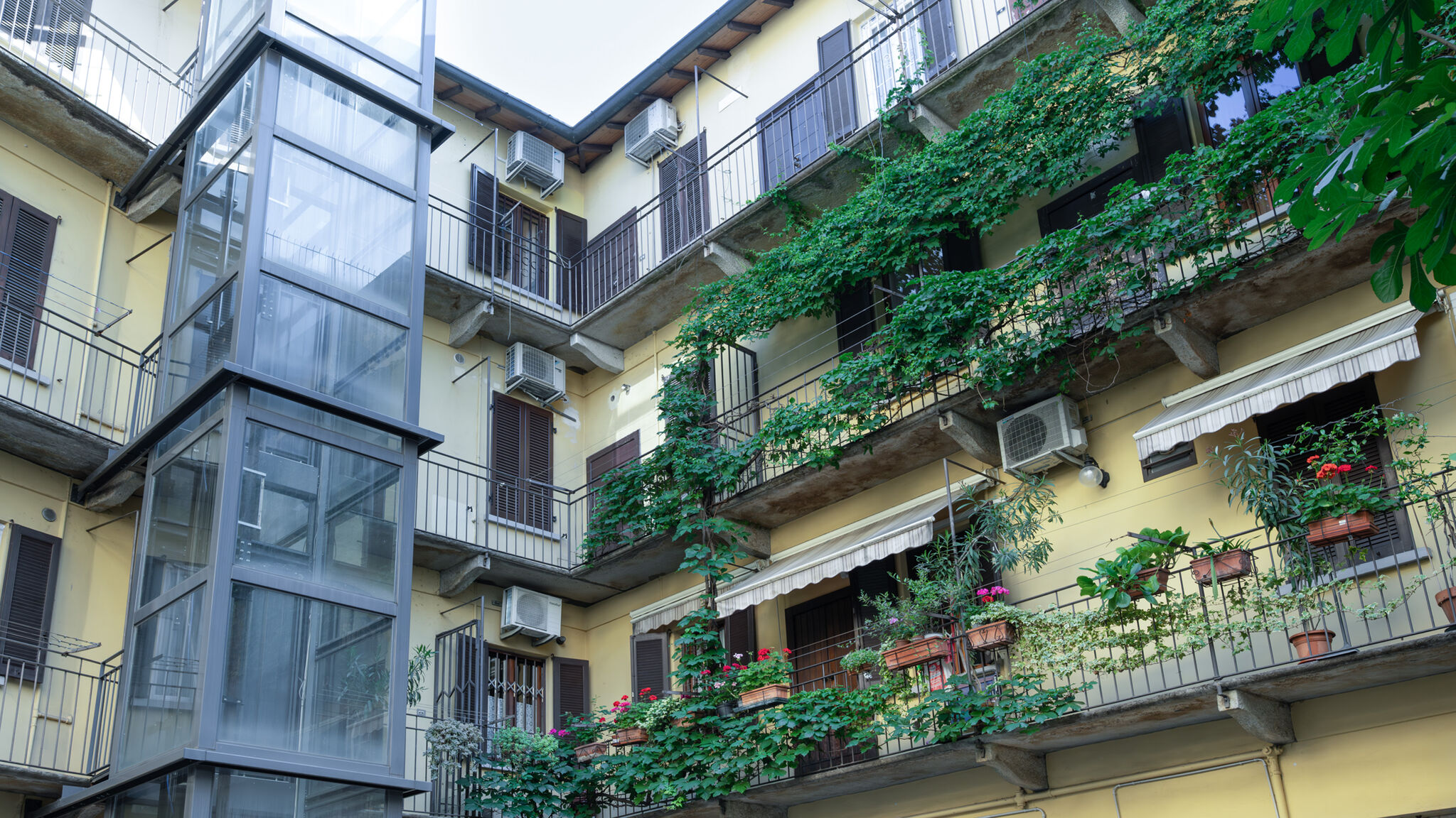 Italianway Milano Rosmini 7