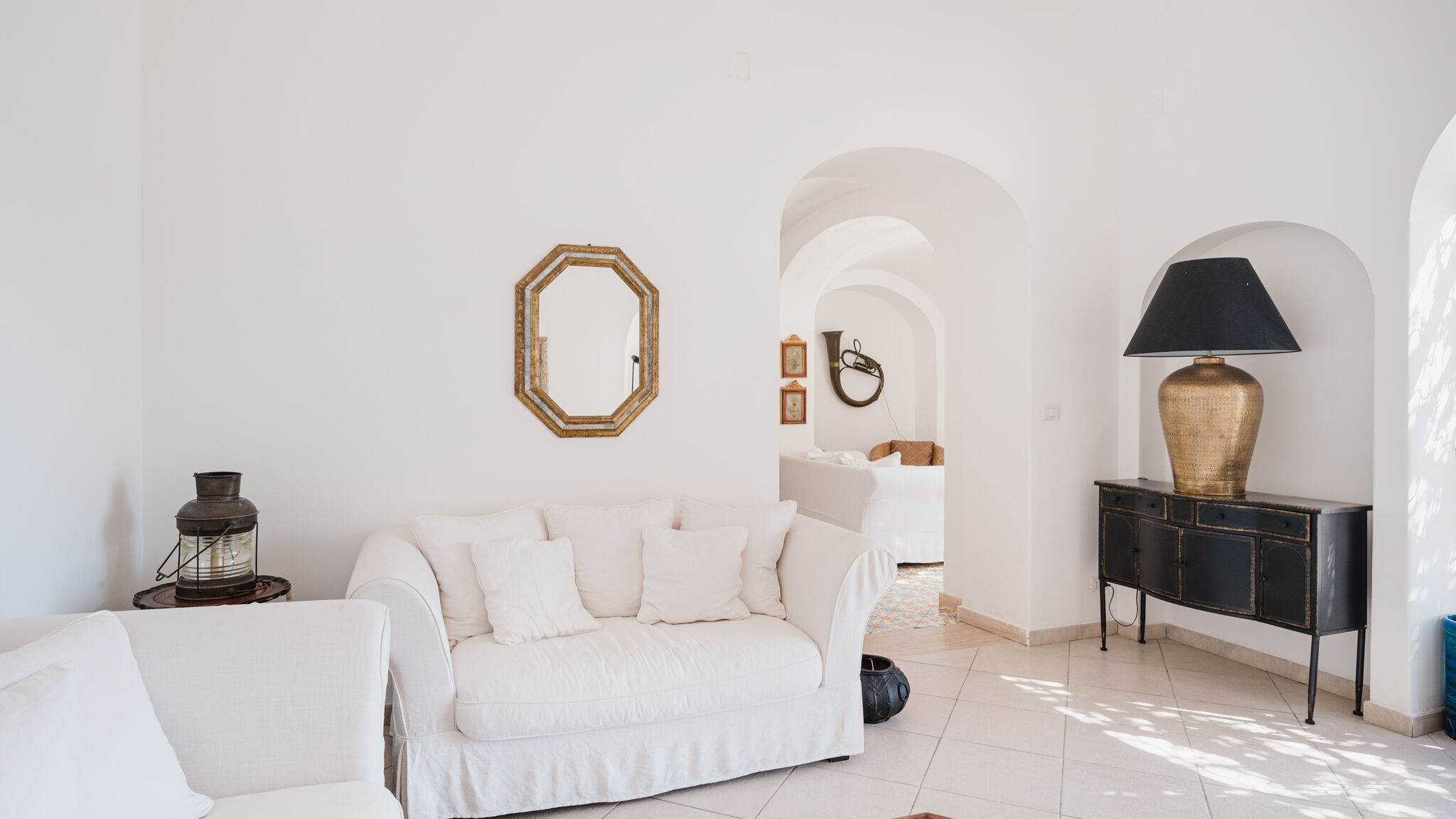 Italianway Positano Villa Sirena by My Villa Collection