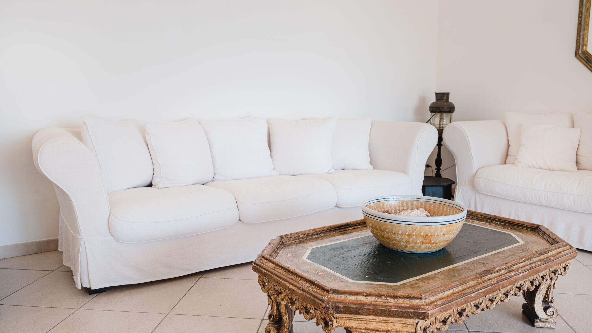 Italianway Positano Villa Sirena by My Villa Collection