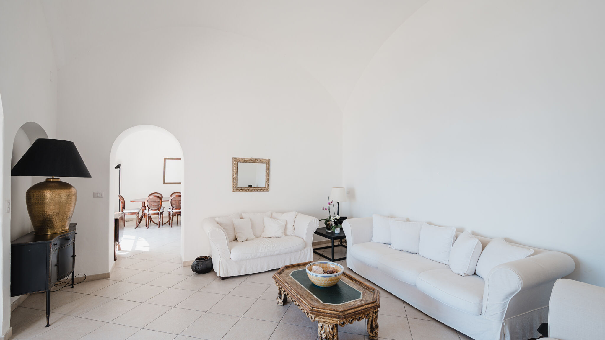 Italianway Positano Villa Sirena by My Villa Collection