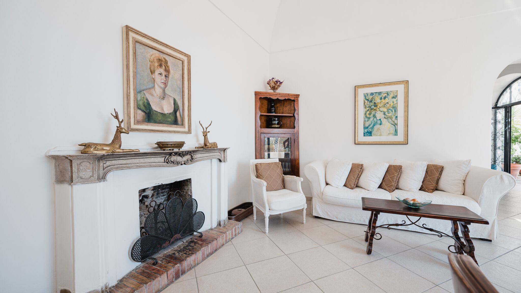 Italianway Positano Villa Sirena by My Villa Collection