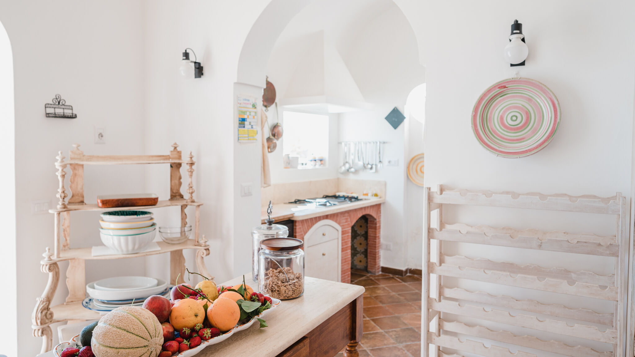 Italianway Positano Villa Sirena by My Villa Collection