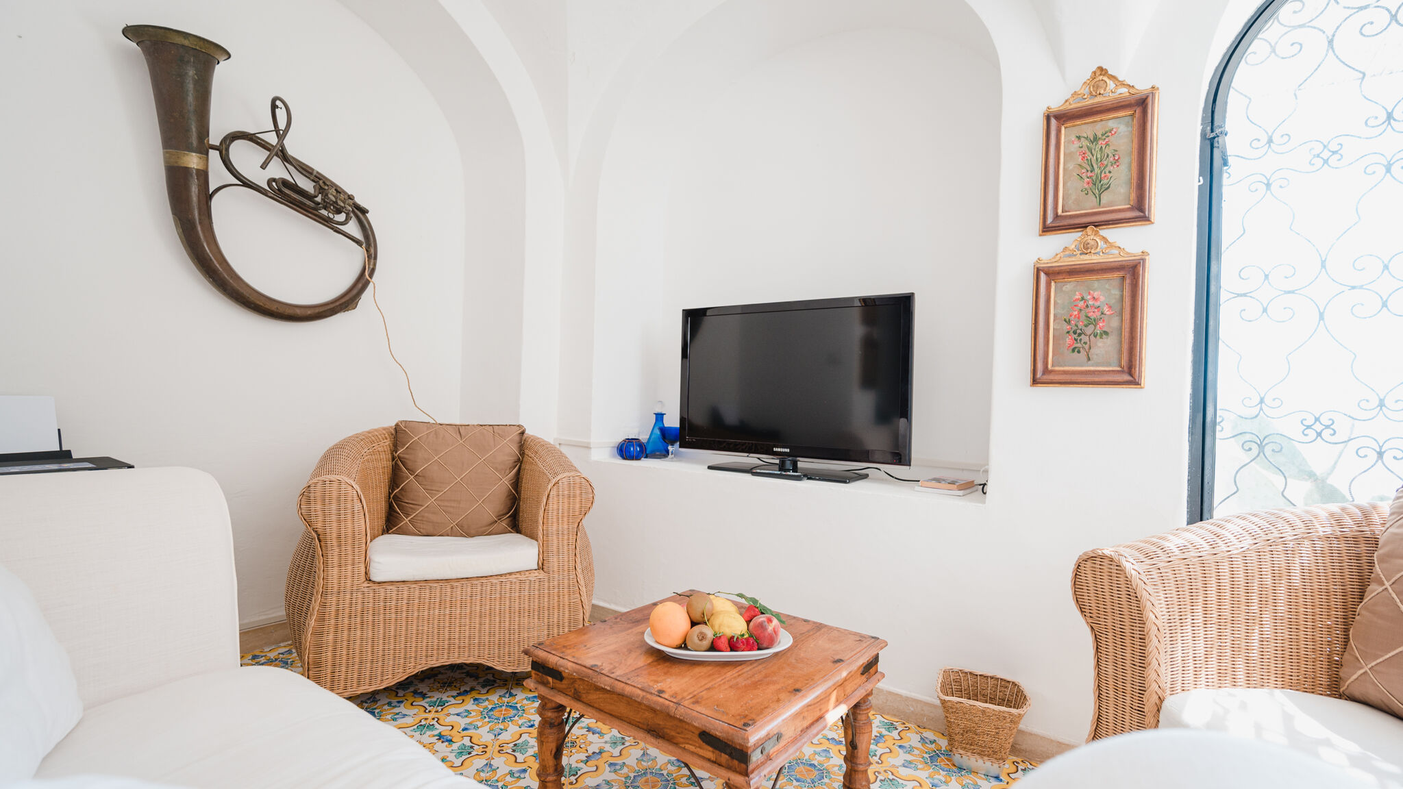 Italianway Positano Villa Sirena by My Villa Collection