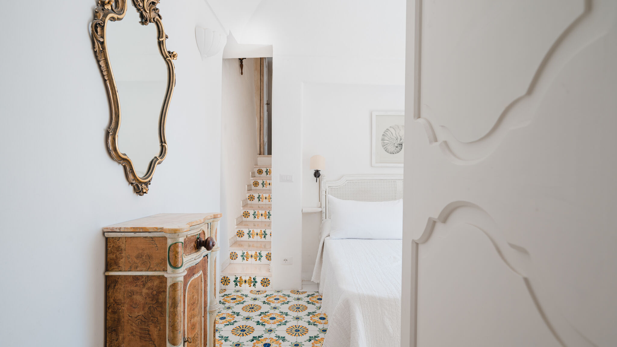 Italianway Positano Villa Sirena by My Villa Collection