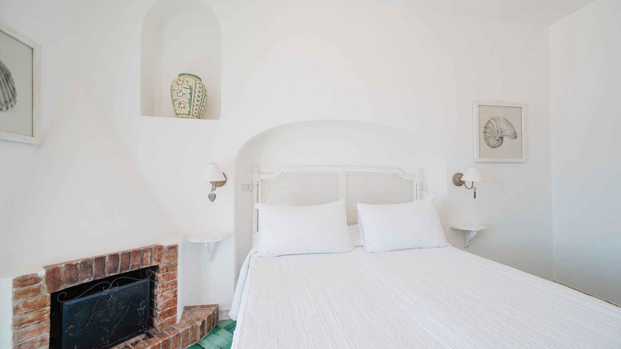 Italianway Positano Villa Sirena by My Villa Collection