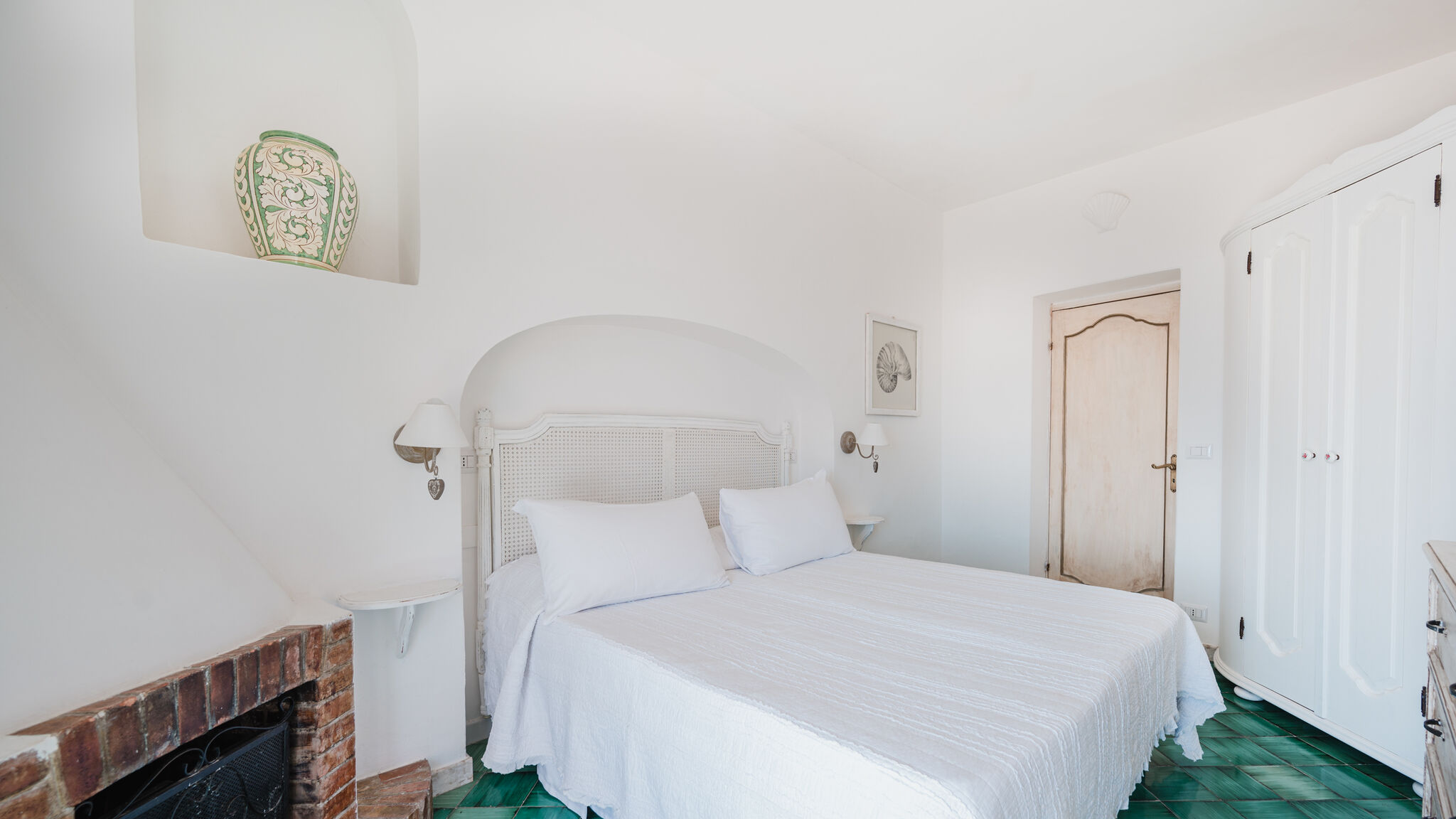 Italianway Positano Villa Sirena by My Villa Collection