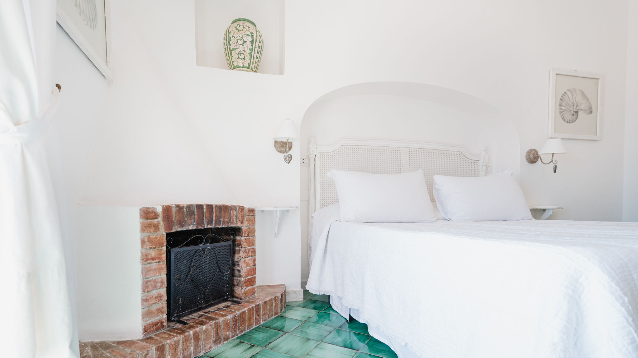 Italianway Positano Villa Sirena by My Villa Collection