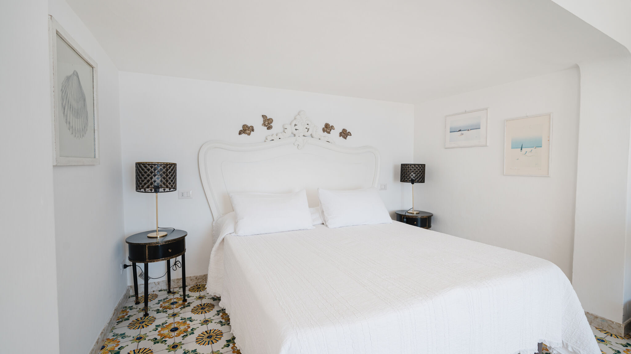 Italianway Positano Villa Sirena by My Villa Collection