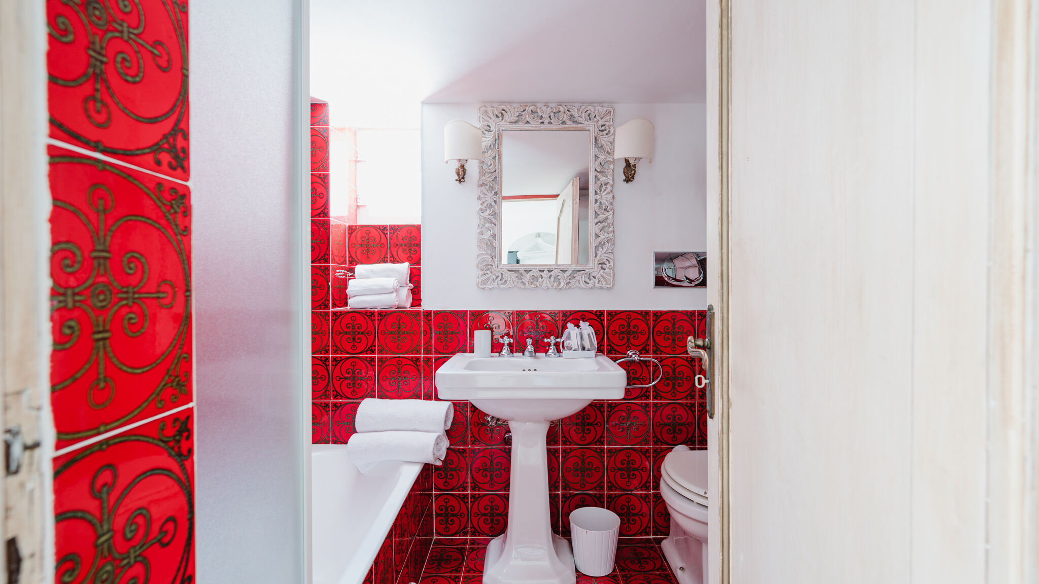 Italianway Positano Villa Sirena by My Villa Collection