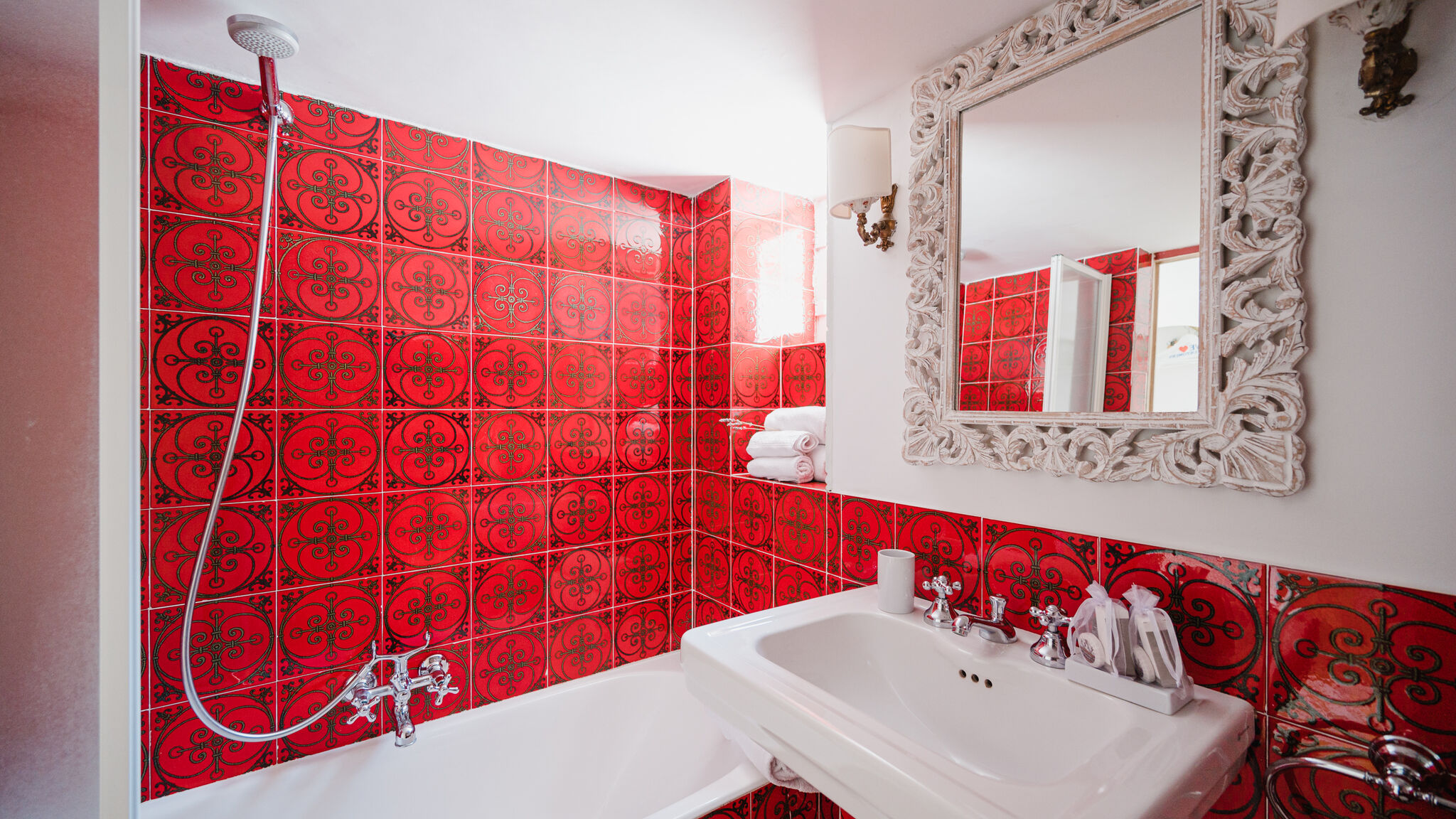 Italianway Positano Villa Sirena by My Villa Collection