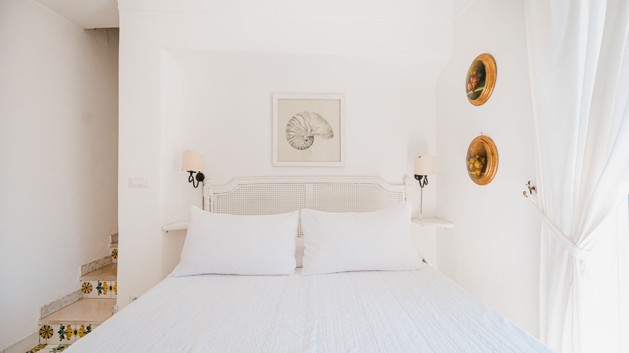 Italianway Positano Villa Sirena by My Villa Collection