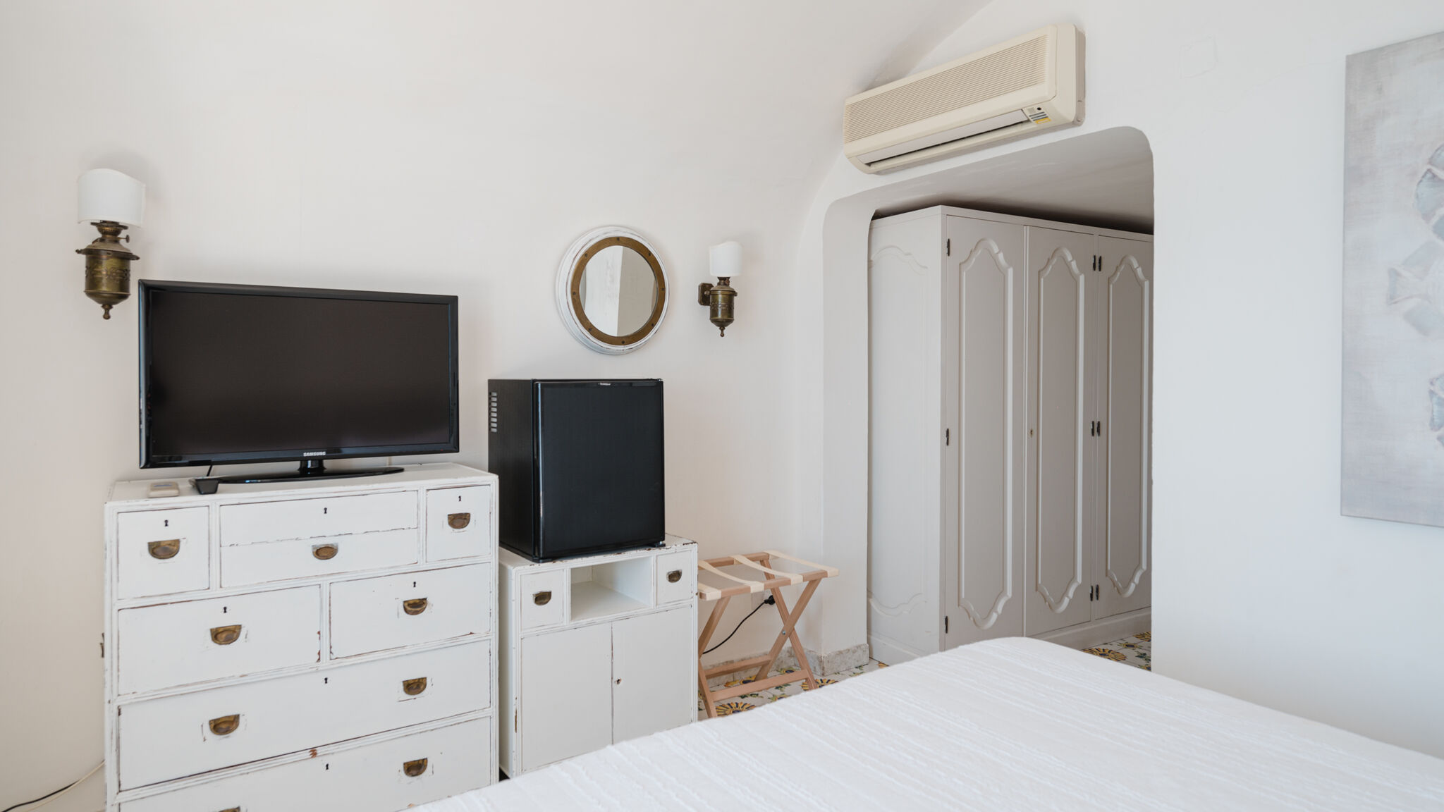 Italianway Positano Villa Sirena by My Villa Collection