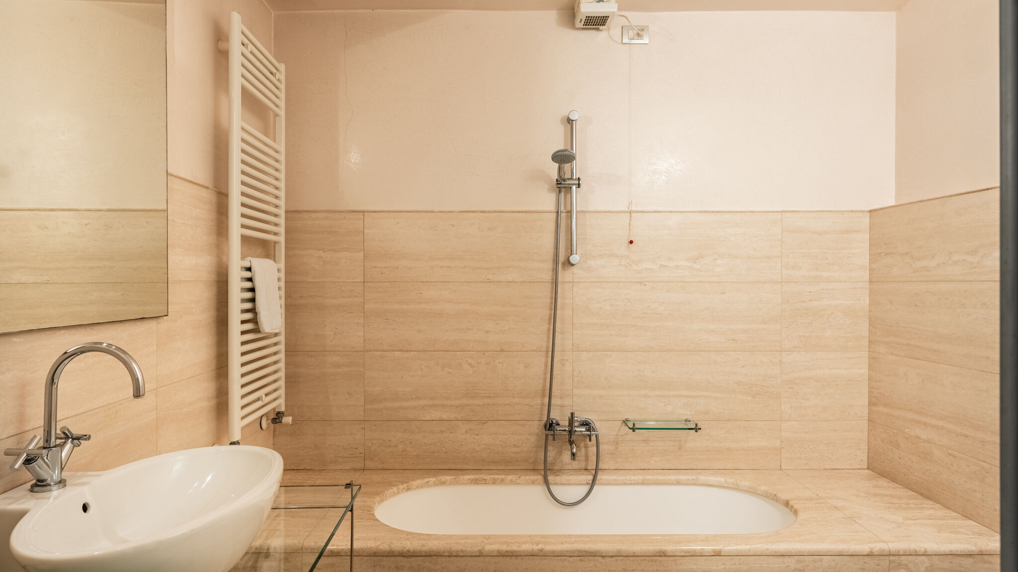 Italianway Pisa Il Nido di Robin