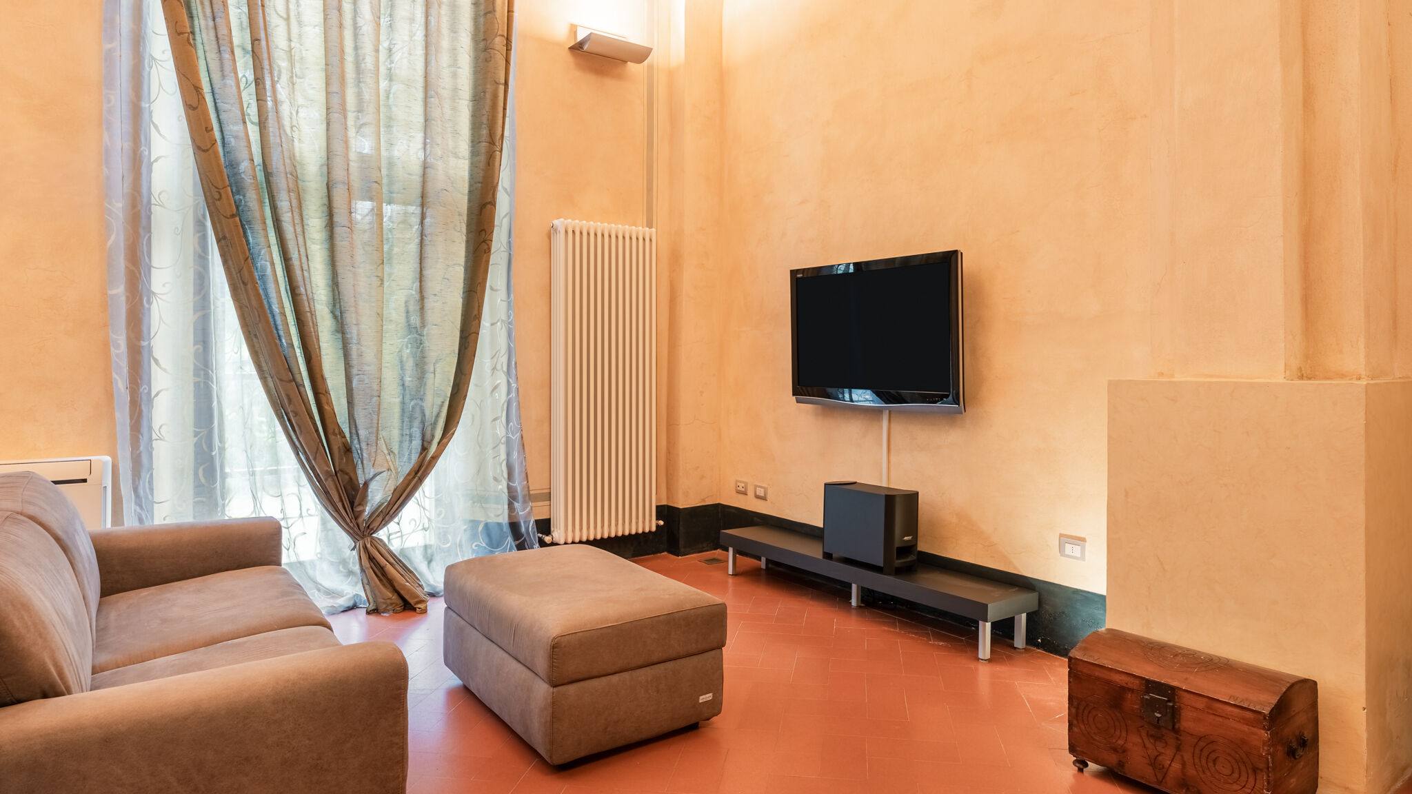 Italianway Pisa Il Nido di Robin