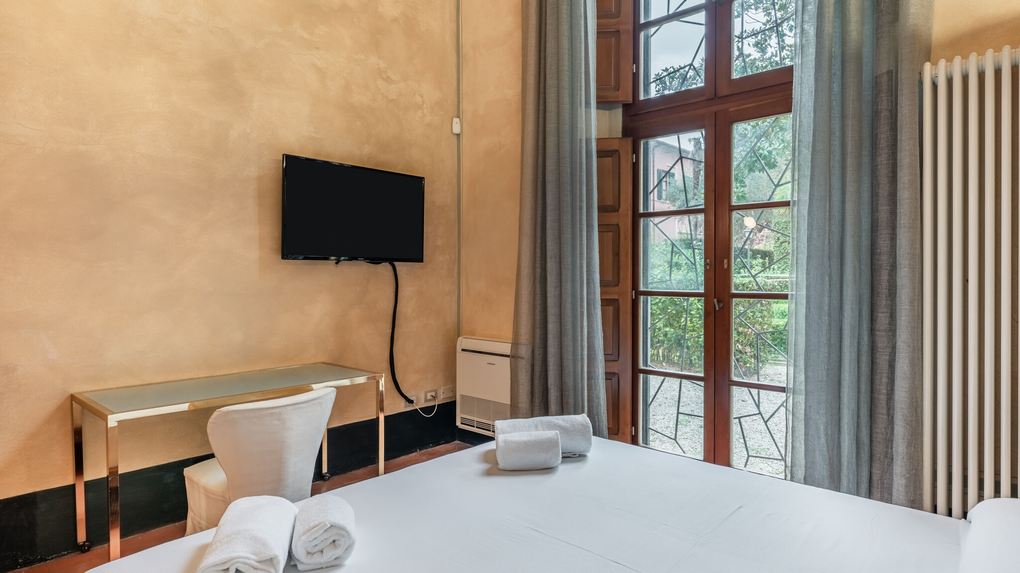 Italianway Pisa Il Nido di Robin