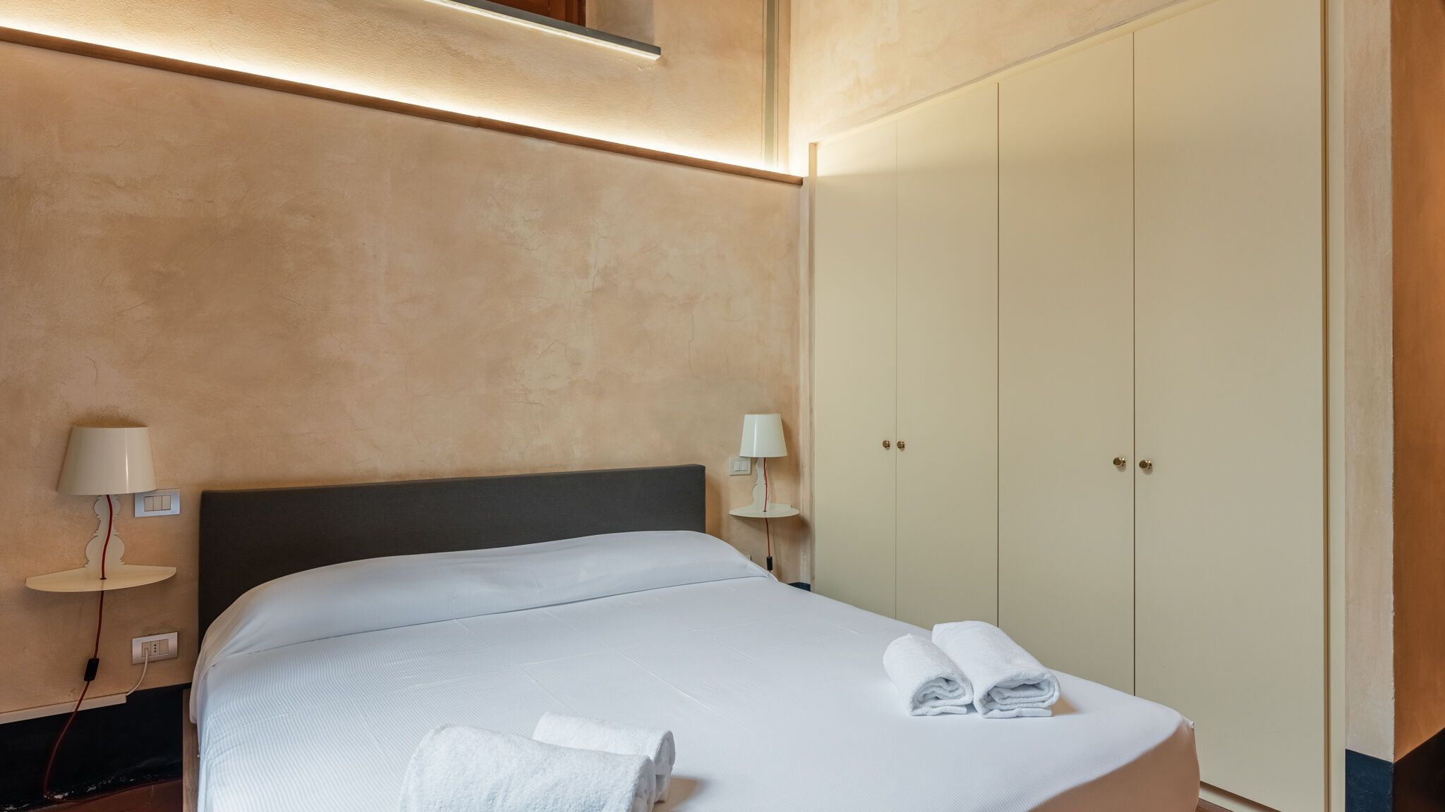 Italianway Pisa Il Nido di Robin