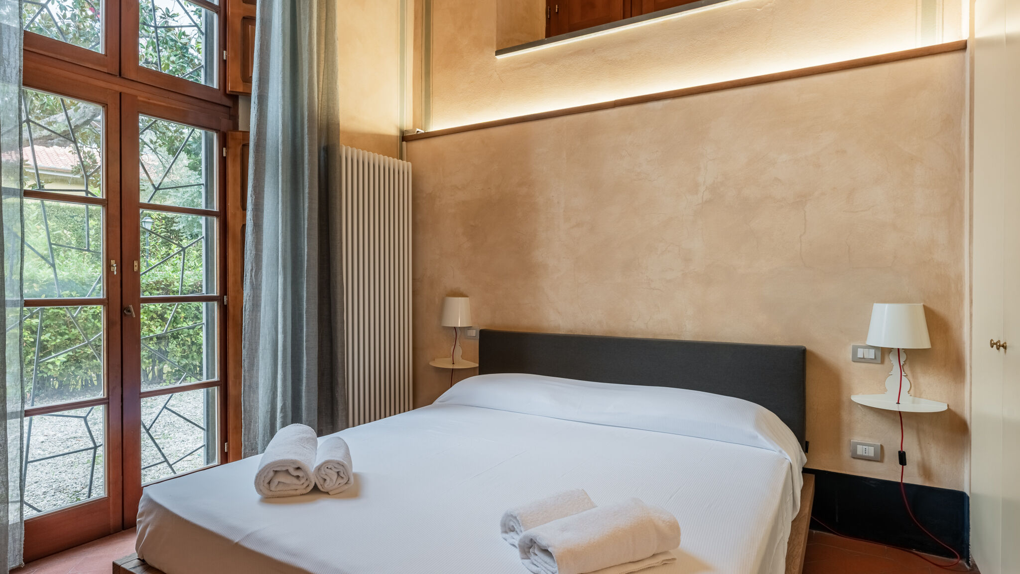 Italianway Pisa Il Nido di Robin