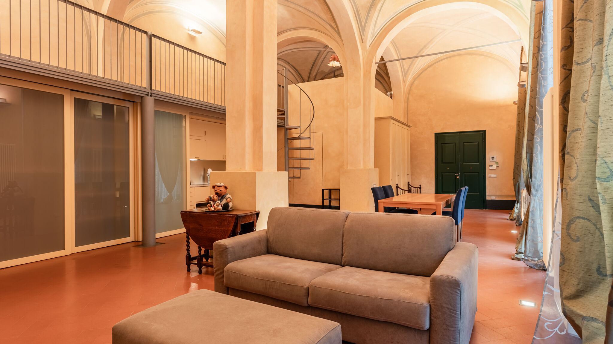 Italianway Pisa Il Nido di Robin