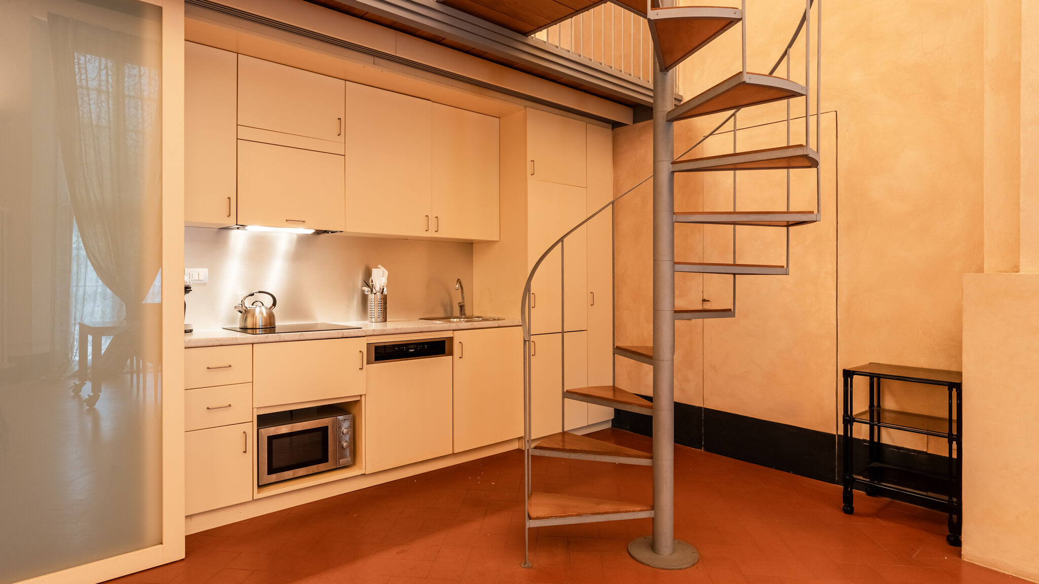 Italianway Pisa Il Nido di Robin