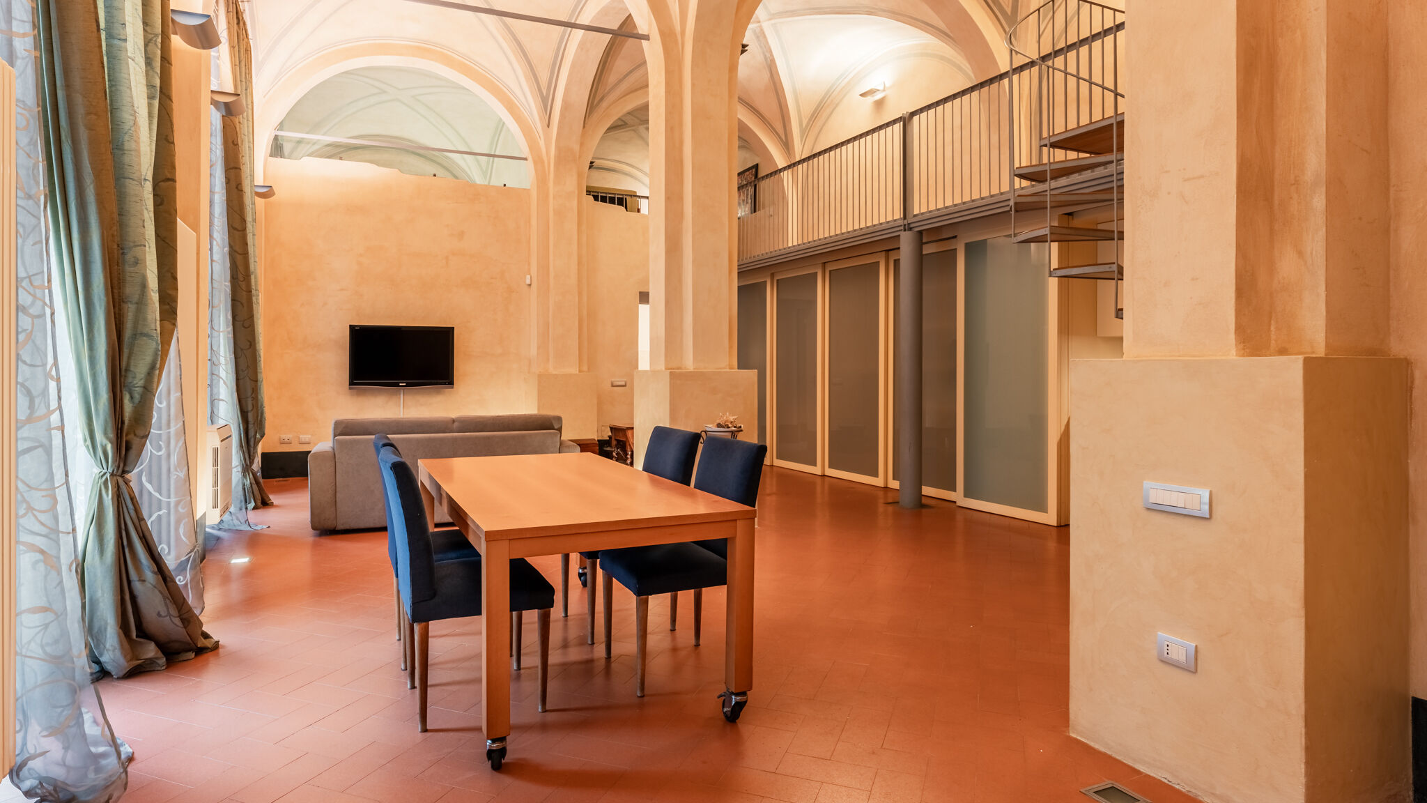 Italianway Pisa Il Nido di Robin