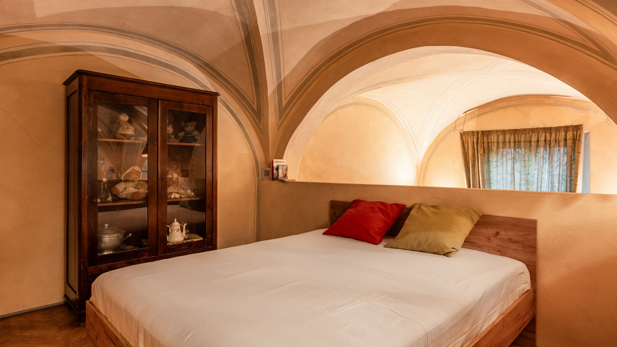 Italianway Pisa Il Nido di Robin